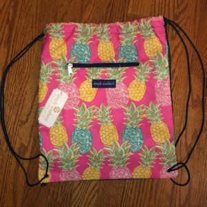simply southern sting bag